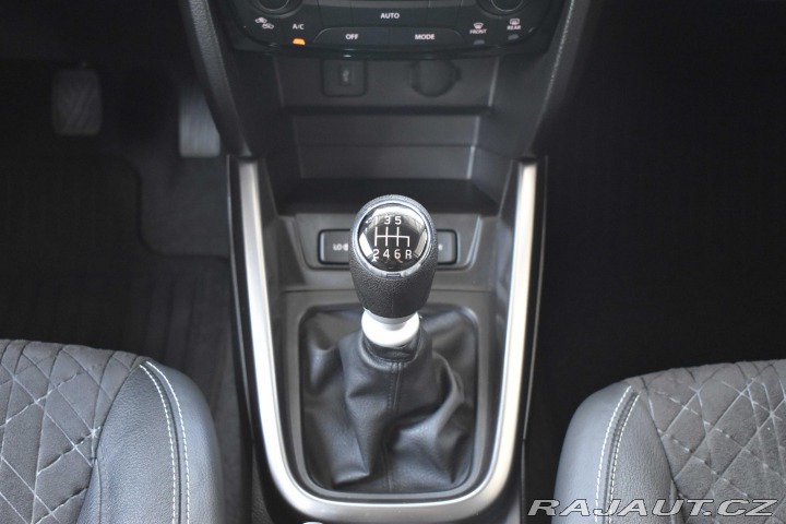 Suzuki Vitara 1.4i HYBRID GLX*4x4*KAMER 2021