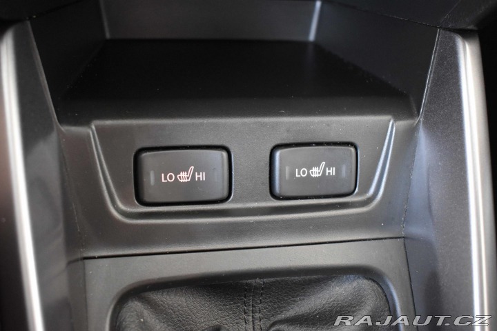Suzuki Vitara 1.4i HYBRID GLX*4x4*KAMER 2021
