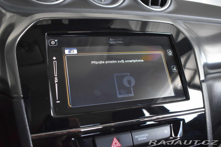 Suzuki Vitara 1.4i HYBRID GLX*4x4*KAMER 2021