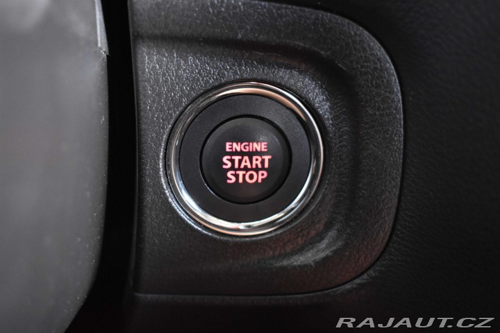 Suzuki Vitara 1.4i HYBRID GLX*4x4*KAMER 2021
