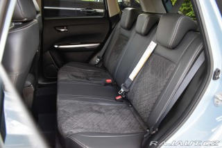 Suzuki Vitara 1.4i HYBRID GLX*4x4*KAMER 2021