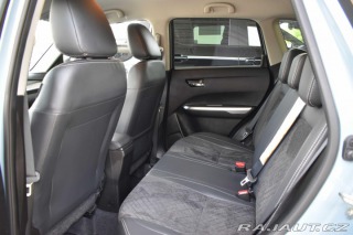 Suzuki Vitara 1.4i HYBRID GLX*4x4*KAMER 2021