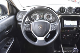 Suzuki Vitara 1.4i HYBRID GLX*4x4*KAMER 2021
