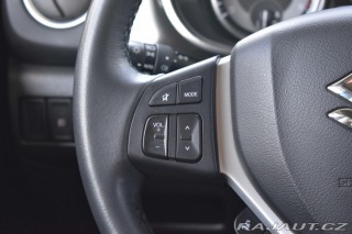 Suzuki Vitara 1.4i HYBRID GLX*4x4*KAMER 2021
