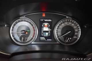 Suzuki Vitara 1.4i HYBRID GLX*4x4*KAMER 2021