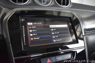 Suzuki Vitara 1.4i HYBRID GLX*4x4*KAMER 2021