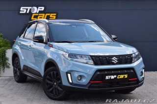 Suzuki Vitara 1.4i HYBRID GLX*4x4*KAMER 2021