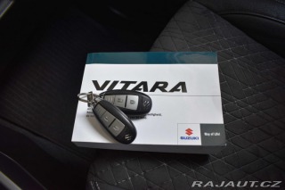 Suzuki Vitara 1.4i HYBRID GLX*4x4*KAMER 2021