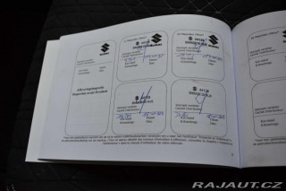 Suzuki Vitara 1.4i HYBRID GLX*4x4*KAMER 2021