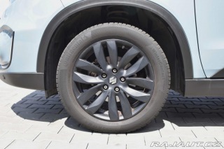 Suzuki Vitara 1.4i HYBRID GLX*4x4*KAMER 2021