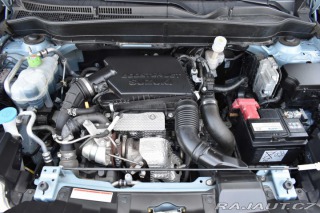 Suzuki Vitara 1.4i HYBRID GLX*4x4*KAMER 2021