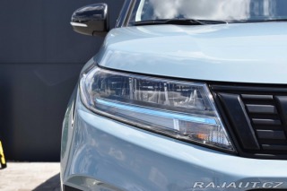 Suzuki Vitara 1.4i HYBRID GLX*4x4*KAMER 2021