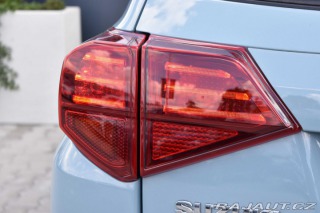 Suzuki Vitara 1.4i HYBRID GLX*4x4*KAMER 2021