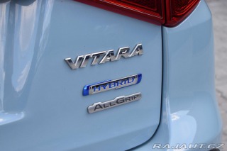 Suzuki Vitara 1.4i HYBRID GLX*4x4*KAMER 2021