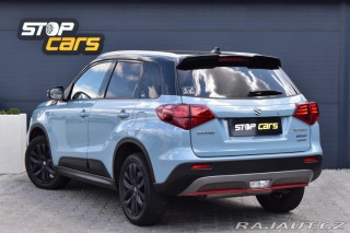 Suzuki Vitara 1.4i HYBRID GLX*4x4*KAMER 2021