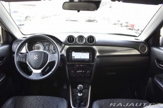 Suzuki Vitara 1.4i HYBRID GLX*4x4*KAMER 2021