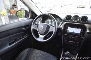 Suzuki Vitara 1.4i HYBRID GLX*4x4*KAMER 2021
