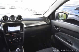 Suzuki Vitara 1.4i HYBRID GLX*4x4*KAMER 2021