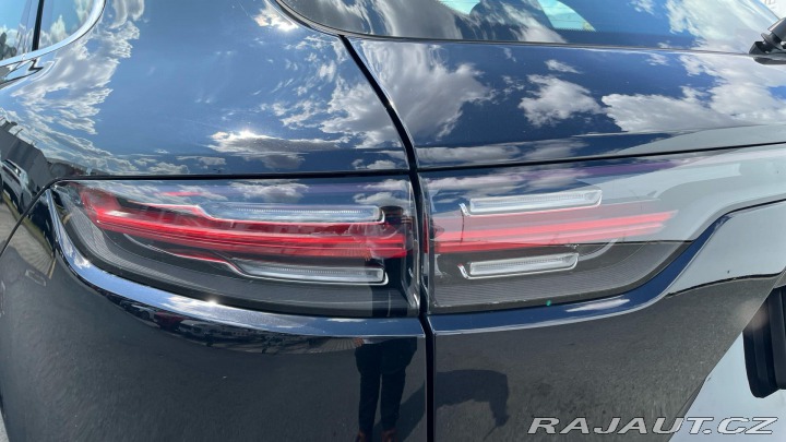 Porsche Cayenne 2019
