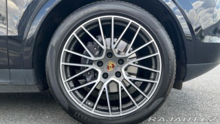 Porsche Cayenne  2019