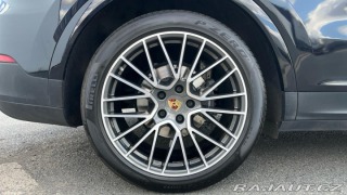 Porsche Cayenne  2019