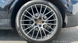 Porsche Cayenne  2019