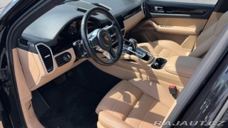 Porsche Cayenne  2019