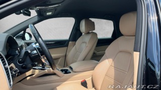 Porsche Cayenne  2019