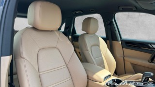 Porsche Cayenne  2019