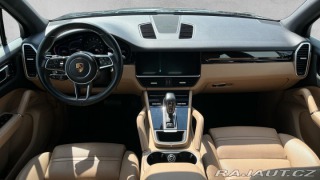 Porsche Cayenne  2019