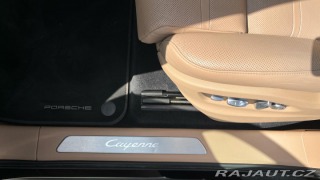 Porsche Cayenne  2019