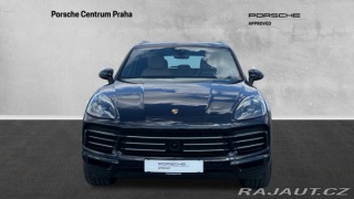 Porsche Cayenne  2019