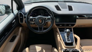 Porsche Cayenne  2019