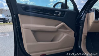 Porsche Cayenne  2019