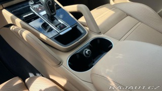 Porsche Cayenne  2019