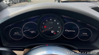 Porsche Cayenne  2019