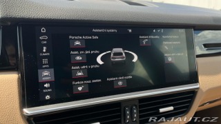 Porsche Cayenne  2019