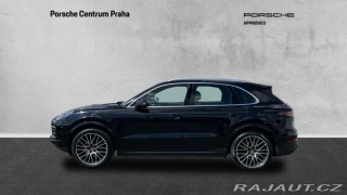 Porsche Cayenne  2019