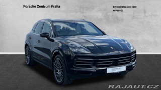 Porsche Cayenne  2019