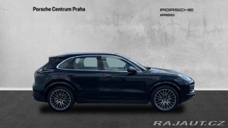 Porsche Cayenne  2019