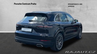 Porsche Cayenne  2019