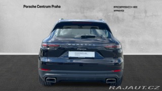 Porsche Cayenne  2019