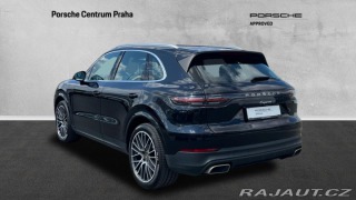 Porsche Cayenne  2019