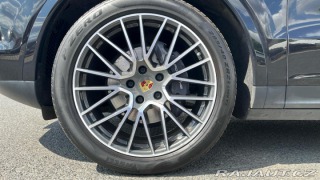 Porsche Cayenne  2019