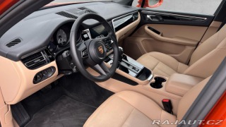 Porsche Macan S 2022