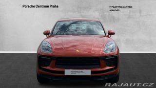 Porsche Macan S 2022