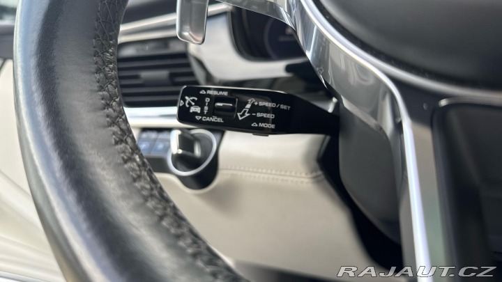 Porsche Panamera 4E Hybrid 2017