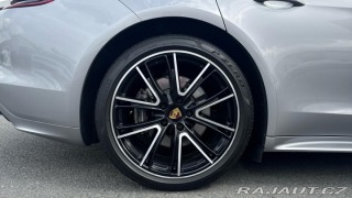 Porsche Panamera 4E Hybrid 2017