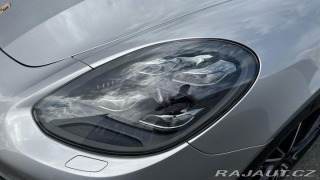 Porsche Panamera 4E Hybrid 2017