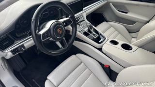 Porsche Panamera 4E Hybrid 2017